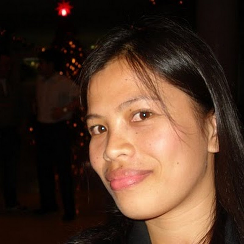 Chonya Cabrera
