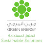 Green Energy logo