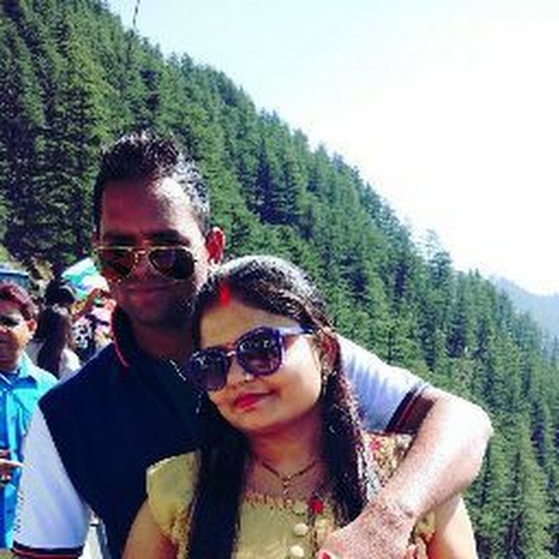 Krishna Gopal Mishra