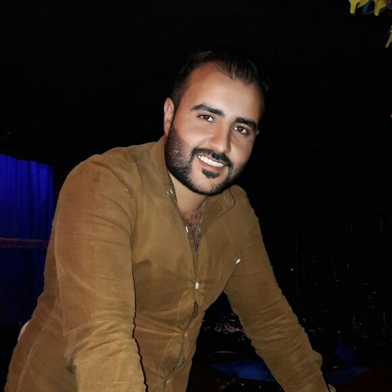 تسجيلات النجوم حمودة السعيد