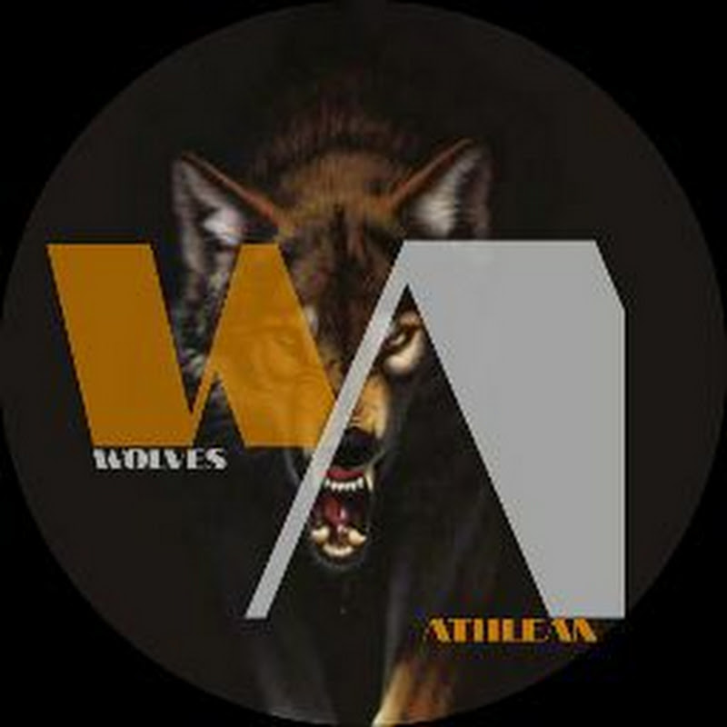 Wolves Athlean
