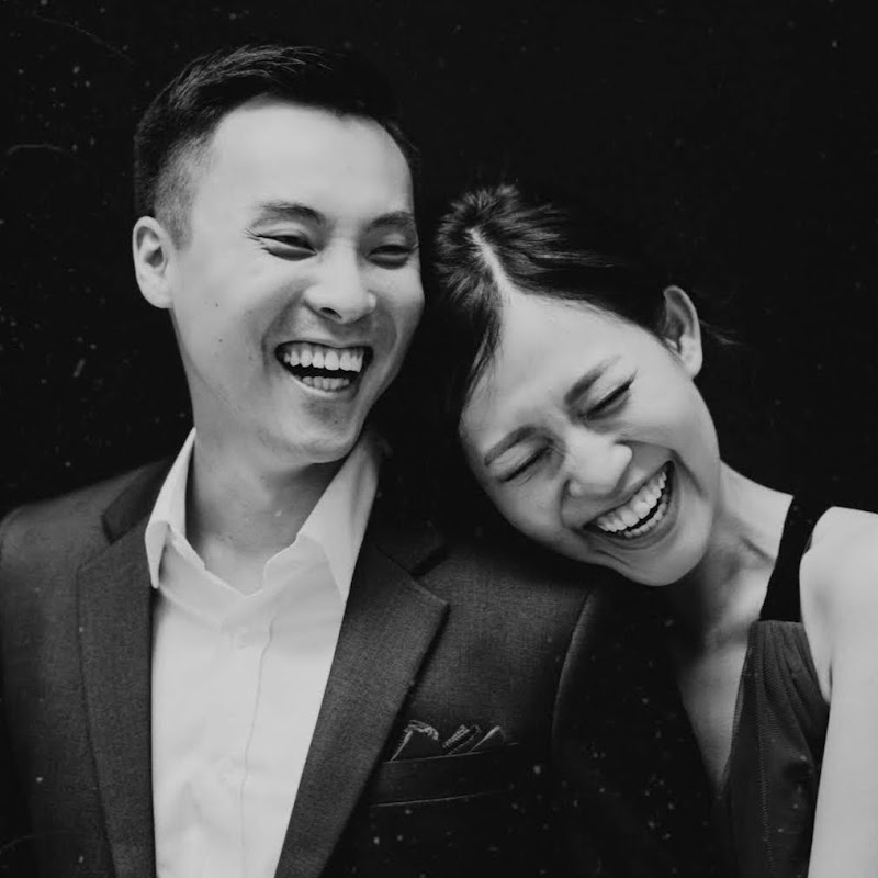 Daniel & Sheena