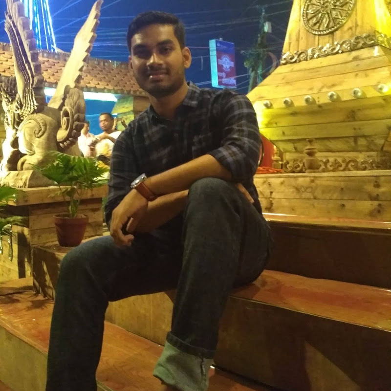 Sourav Maity