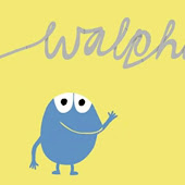 walphabet