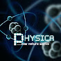 Physica logo
