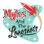Myles and the Longshots
