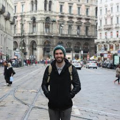 Borja Díaz Luis