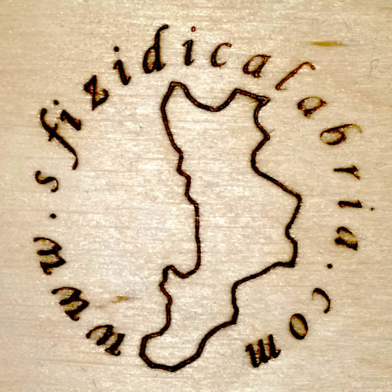 Sfizi di Calabria Official - Tradizioni Calabresi