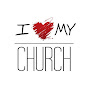 Lawrence Apostolic Church logo