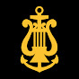 United States Navy Band logo
