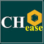 CHEMISTRYCLASS ease logo