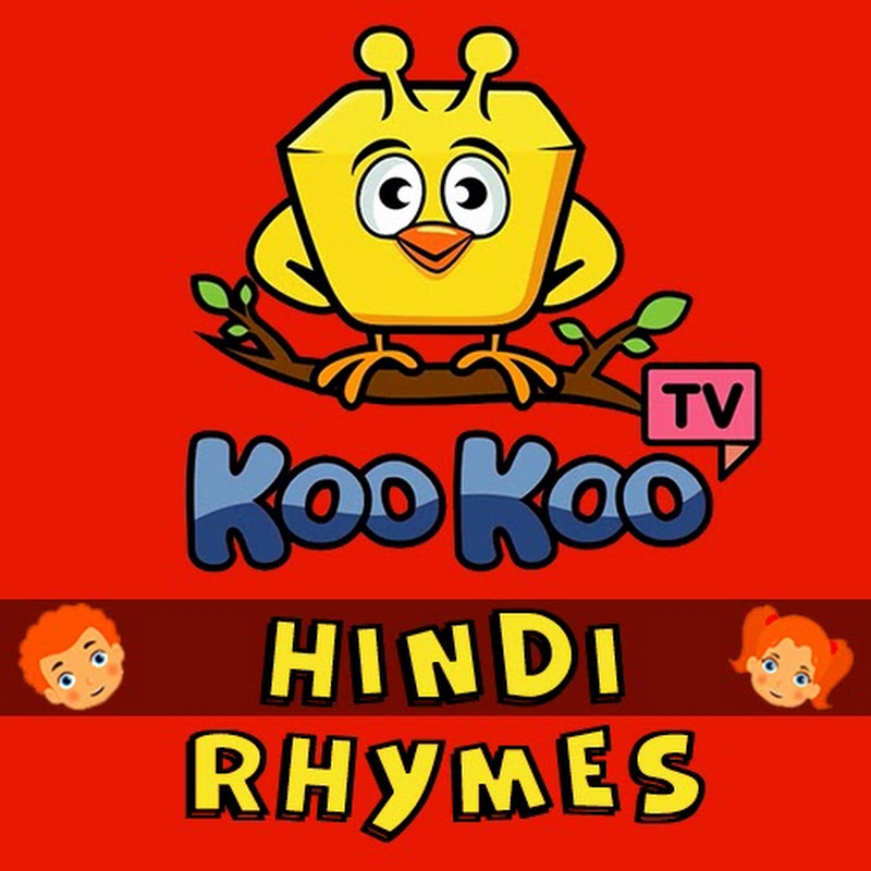 Koo Koo TV - Hindi Rhymes