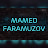 Faramuzov Official
