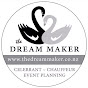 The Dream Maker NZ Elopement & Micro Event Channel logo