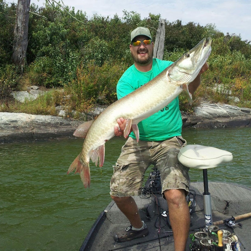 Muskie Mark's Outdoors