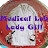Medical Lab Lady Gill
