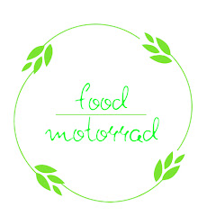 Food Motorrad