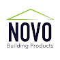 Novo Building Products logo
