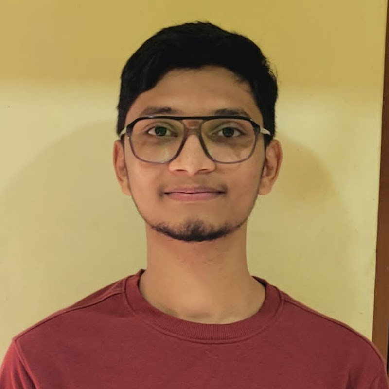 Pavan Kumar Puttabudhi Nataraj Babu