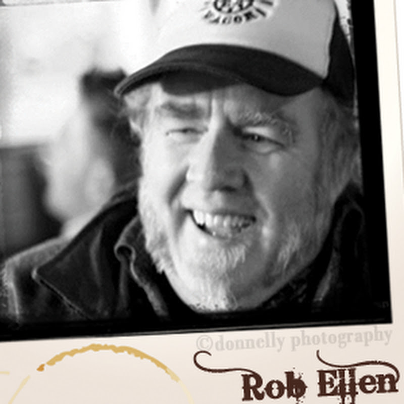 Rob Ellen
