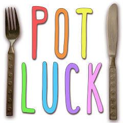 Pot Luck Webseries Avatar