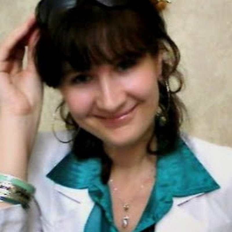 Наталья Александрова