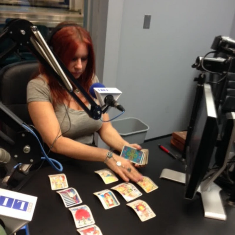 Bonnie's Tarot Card Readings & Parties