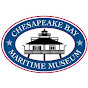 Chesapeake Bay Maritime Museum logo