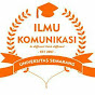 Ilmu Komunikasi USM logo