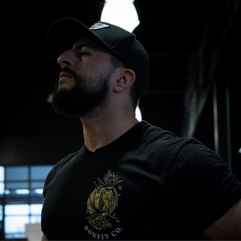 Andres Villanueva