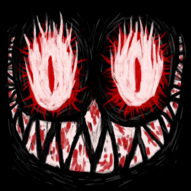 AestheticGamer aka Dusk Golem