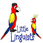 Little Linguists logo
