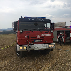 Hasiči Zdislavice