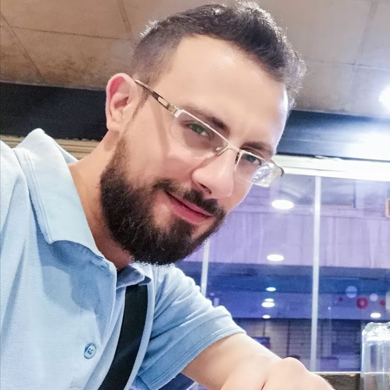 Channel Avatar