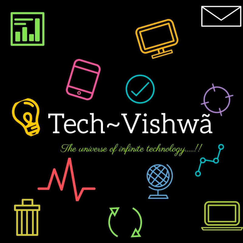 Tech-Vishwa