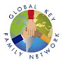 Global Key Family Network logo