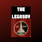 THE LEGASOV Band logo