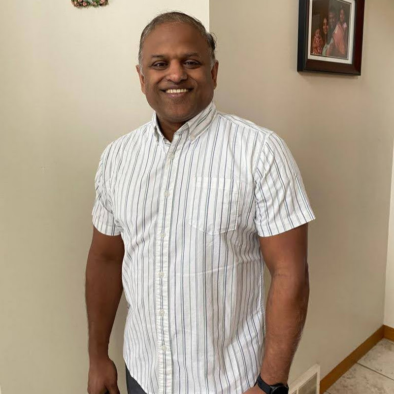 Sampath Kumar