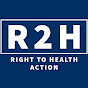 Right to Health Action logo