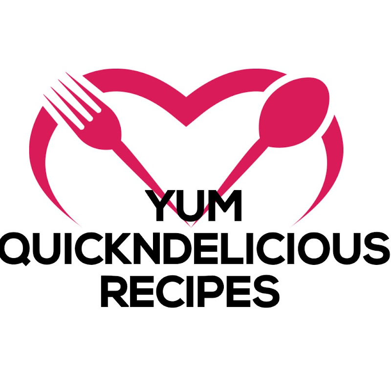Yum QuickNDelicious Recipes