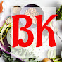 Balkis Kitchen logo