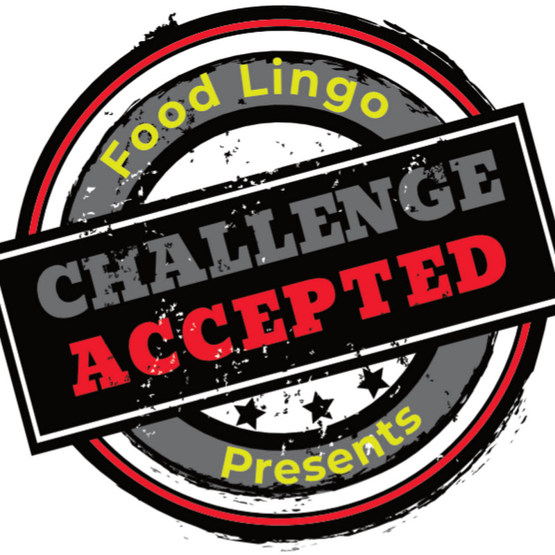 Challenge Accepted Series icon