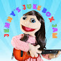 Jenny's Jukebox Jam logo