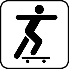Skateboarding Nation avatar