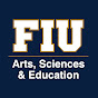 FIU College of Arts, Sciences & Education logo