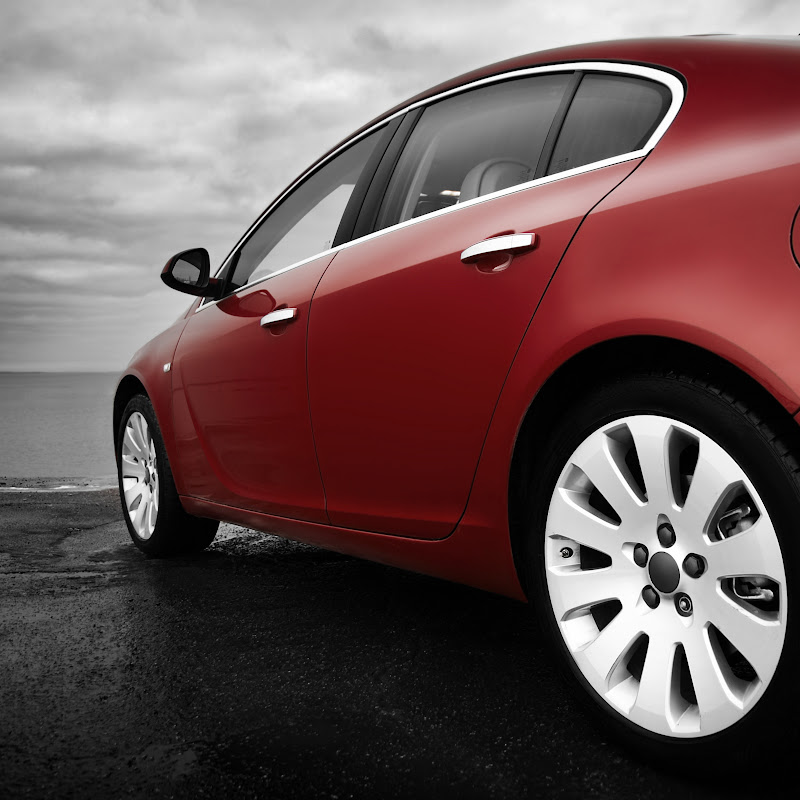 automotive world