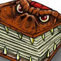 Gluttonous Book logo