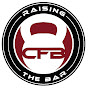 CrossFit Basinview logo