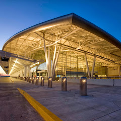 Indianapolis International Airport