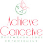 Achieve Conceive logo